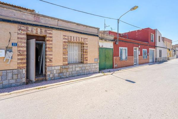 Chalet en vereda Buena Vida