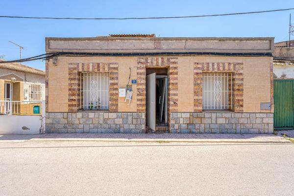 Chalet en vereda Buena Vida