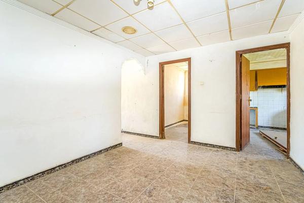 Chalet en vereda Buena Vida