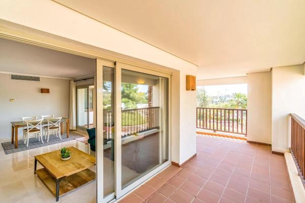 Piso en Desamparados-Hurchillo-Torremendo