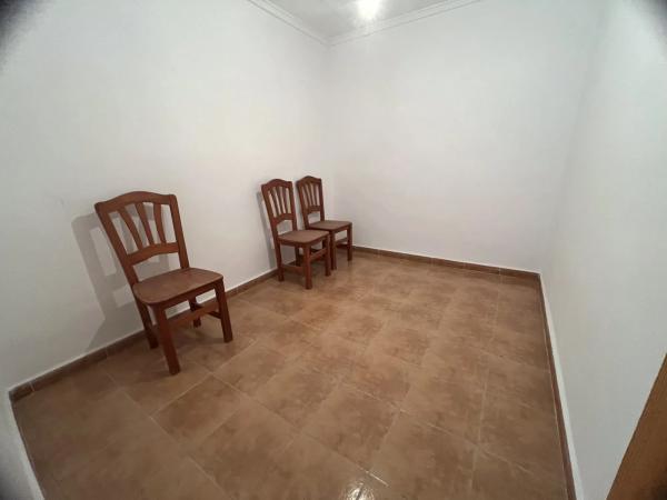 Chalet en vereda Monte Ruiz Moli