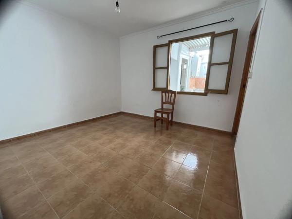 Chalet en vereda Monte Ruiz Moli