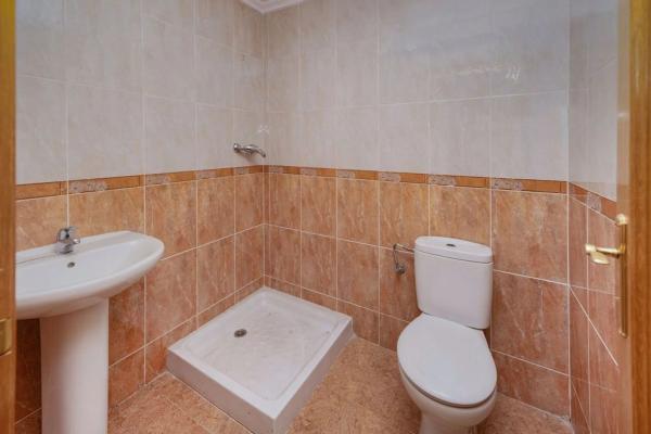 Chalet adosado en antonio martin la aparecida, 5