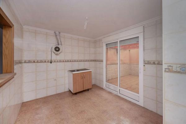 Chalet adosado en antonio martin la aparecida, 5