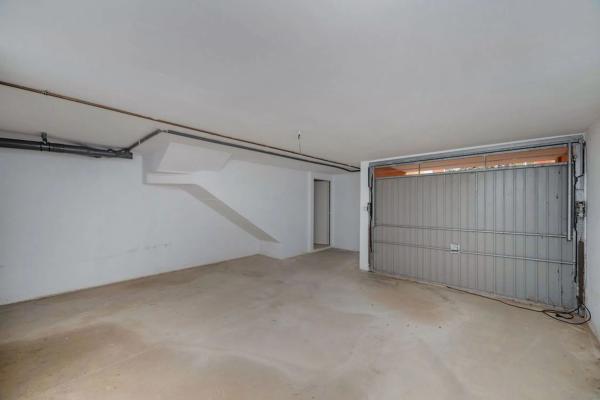 Chalet adosado en antonio martin la aparecida, 5