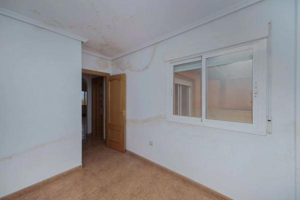 Chalet adosado en antonio martin la aparecida, 5