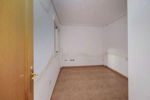 Chalet adosado en antonio martin la aparecida, 5