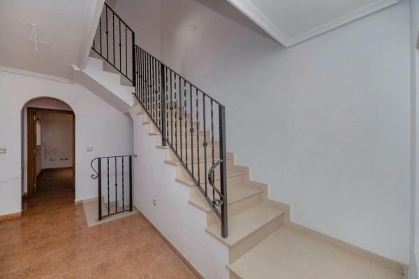 Chalet adosado en antonio martin la aparecida, 5