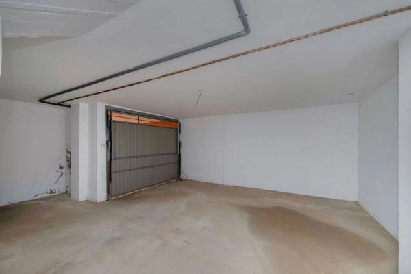 Chalet adosado en antonio martin la aparecida, 5