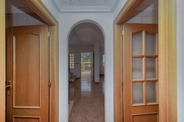 Chalet adosado en antonio martin la aparecida, 5