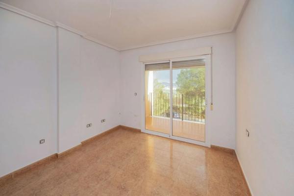 Chalet adosado en antonio martin la aparecida, 5