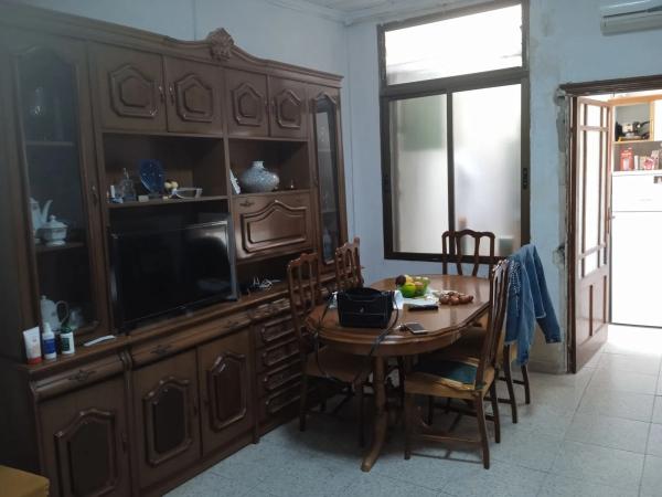 Piso en calle Bado, 3