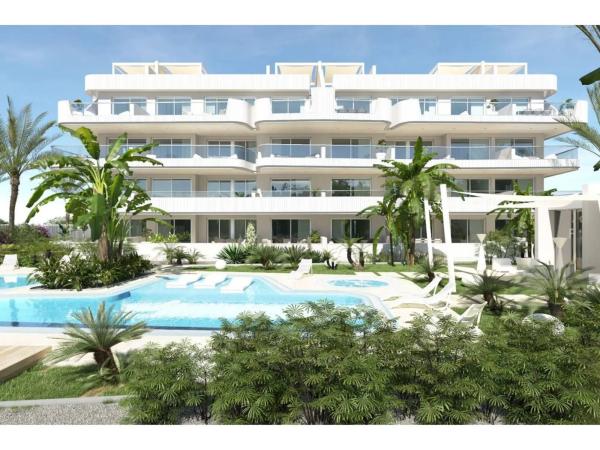 Piso en Orihuela Ciudad