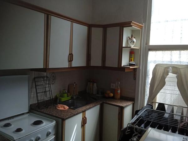 Piso en calle Bado, 3