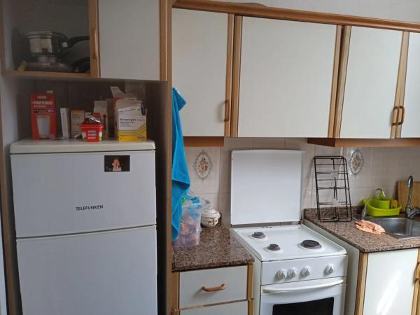 Piso en calle Bado, 3