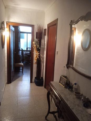 Piso en calle Bado, 3