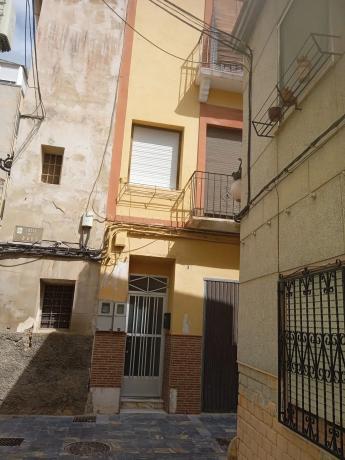 Piso en calle Bado, 3