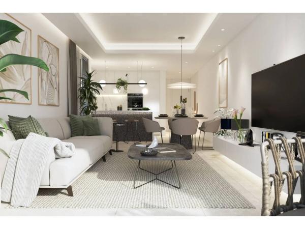 Piso en Orihuela Ciudad