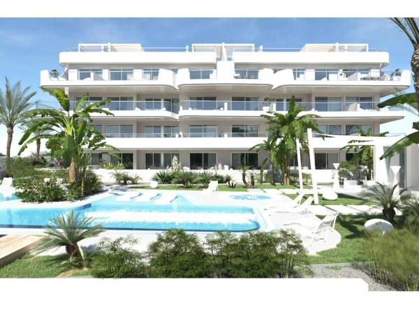 Piso en Orihuela Ciudad