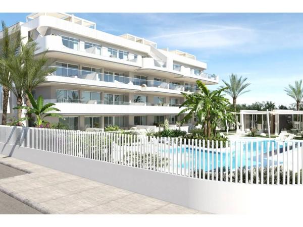 Piso en Orihuela Ciudad