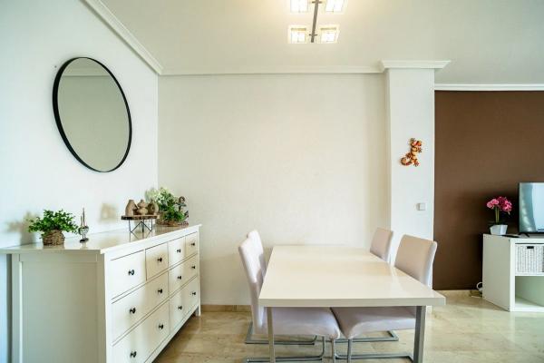 Piso en Orihuela Ciudad