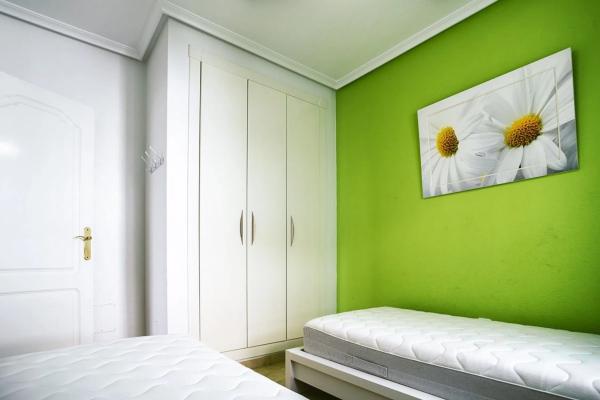 Piso en Orihuela Ciudad