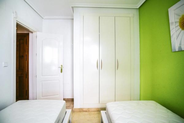 Piso en Orihuela Ciudad