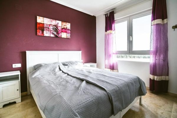 Piso en Orihuela Ciudad