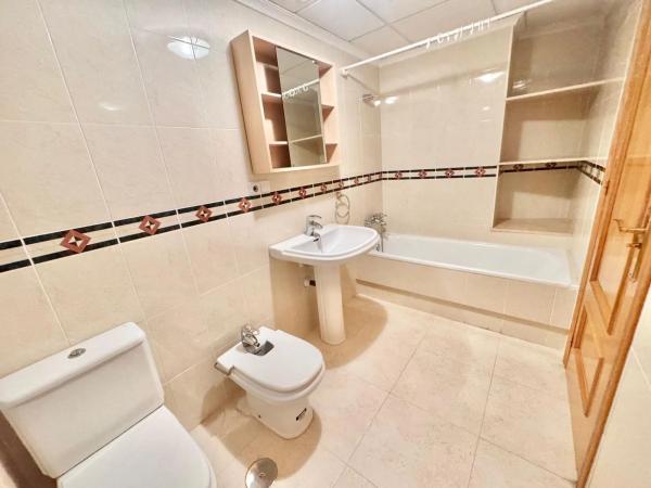 Piso en Orihuela Ciudad