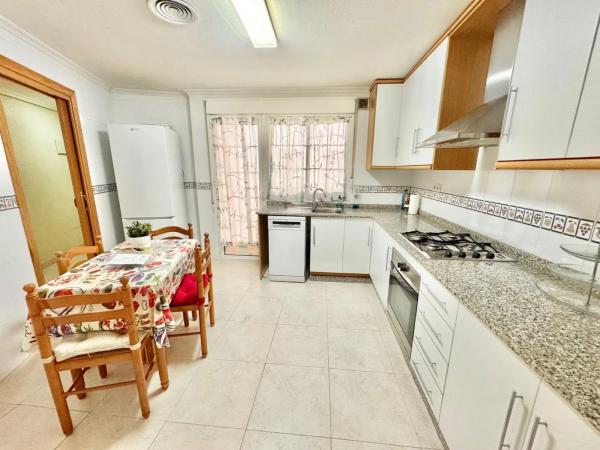 Piso en Orihuela Ciudad