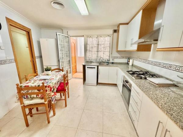 Piso en Orihuela Ciudad