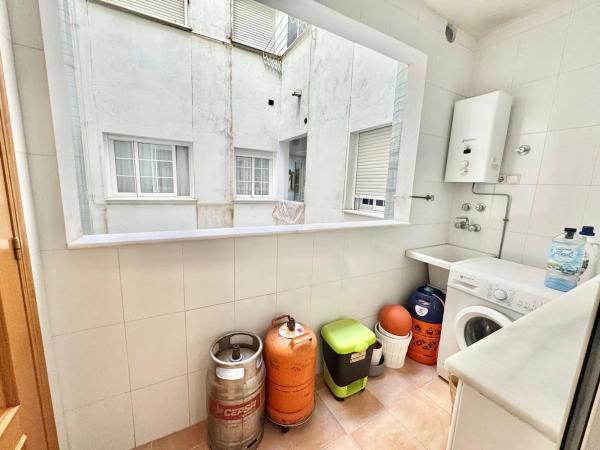 Piso en Orihuela Ciudad