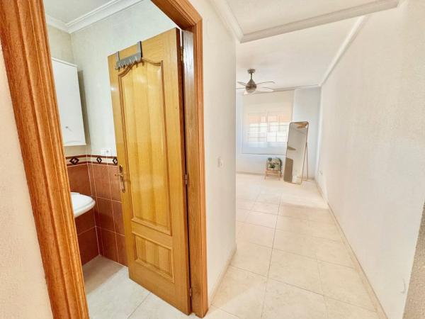 Piso en Orihuela Ciudad