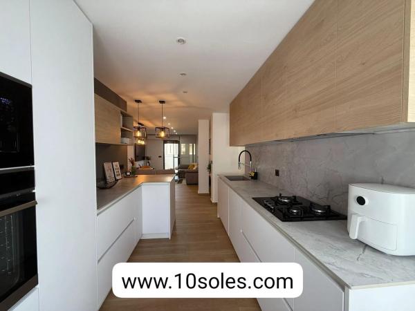 Ático en Orihuela Ciudad