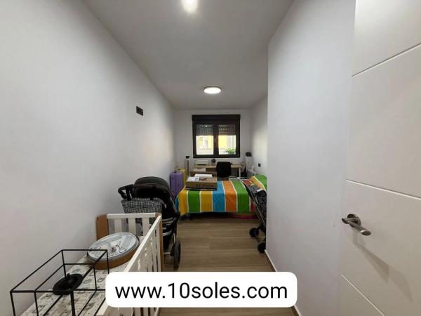 Ático en Orihuela Ciudad