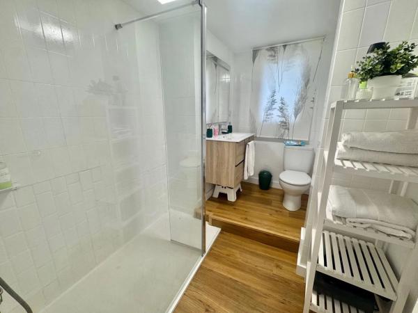 Piso en calle Acequia, 6