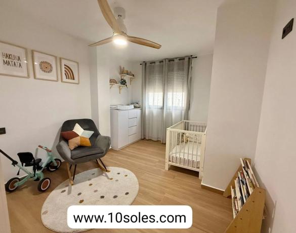 Ático en Orihuela Ciudad