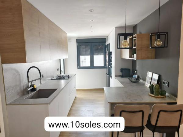 Ático en Orihuela Ciudad