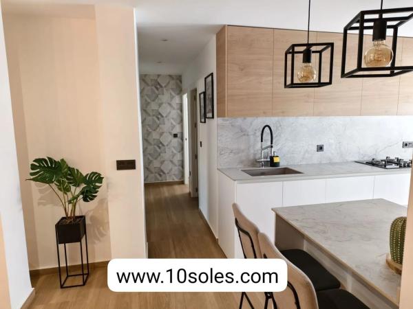 Ático en Orihuela Ciudad