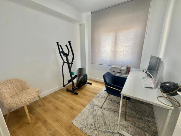 Piso en calle Acequia, 6