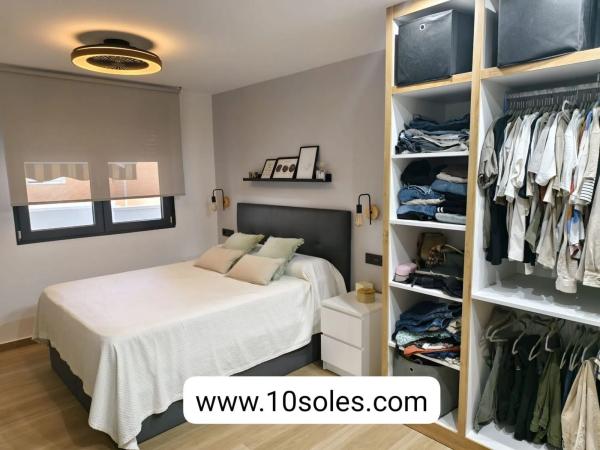 Ático en Orihuela Ciudad