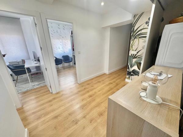 Piso en calle Acequia, 6