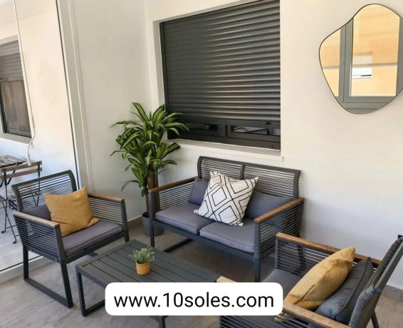 Ático en Orihuela Ciudad