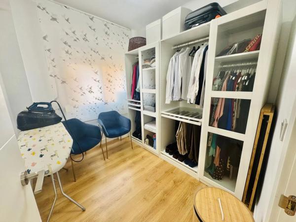 Piso en calle Acequia, 6