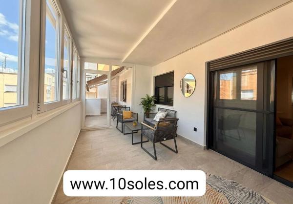 Ático en Orihuela Ciudad