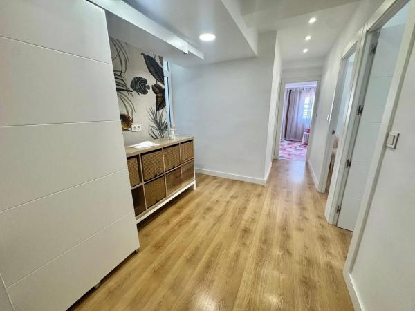 Piso en calle Acequia, 6