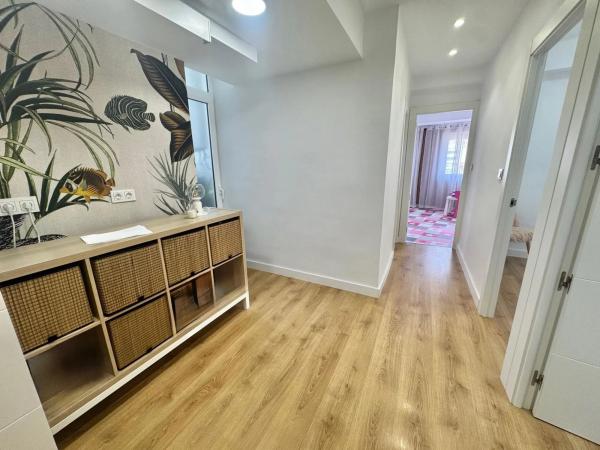 Piso en calle Acequia, 6