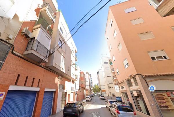 Piso en Orihuela Ciudad