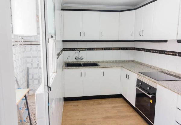 Piso en calle Pintor Agrasot