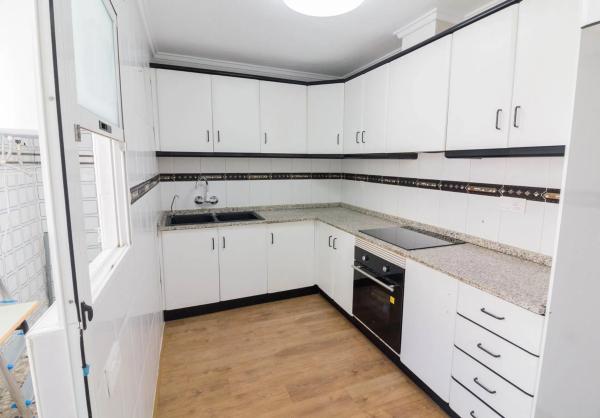 Piso en calle Pintor Agrasot